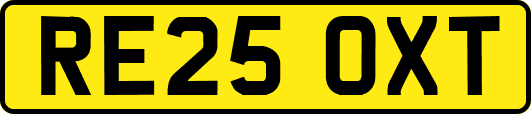 RE25OXT