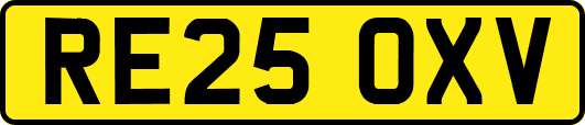 RE25OXV