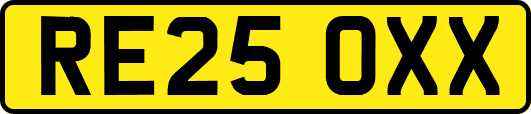 RE25OXX