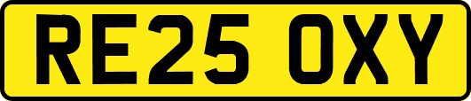 RE25OXY