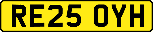 RE25OYH