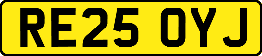 RE25OYJ