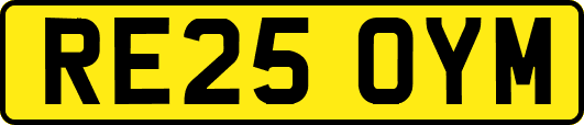RE25OYM