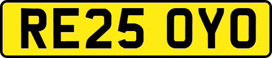 RE25OYO