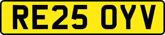 RE25OYV