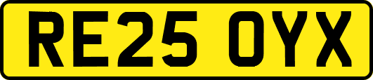 RE25OYX