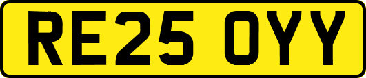 RE25OYY