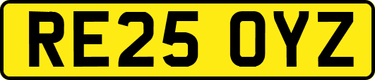 RE25OYZ