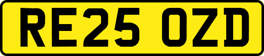 RE25OZD