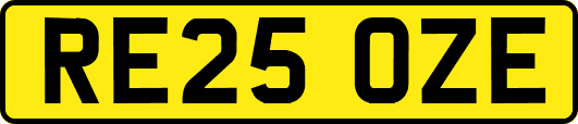RE25OZE