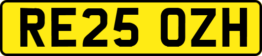 RE25OZH