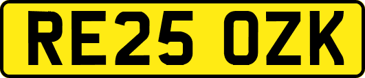 RE25OZK