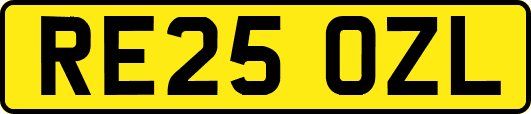 RE25OZL