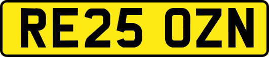 RE25OZN