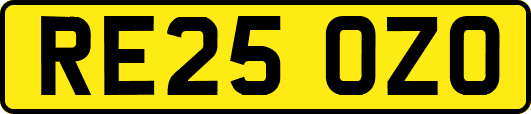 RE25OZO