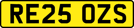 RE25OZS