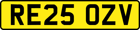 RE25OZV