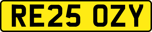 RE25OZY