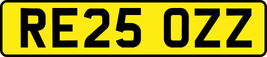 RE25OZZ
