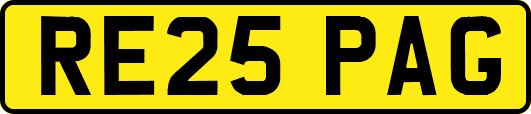 RE25PAG