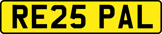 RE25PAL