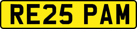 RE25PAM