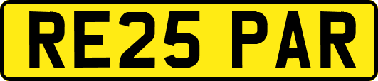 RE25PAR
