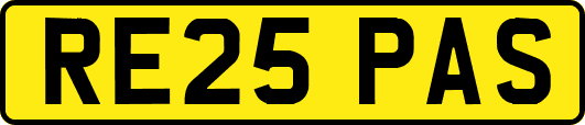 RE25PAS