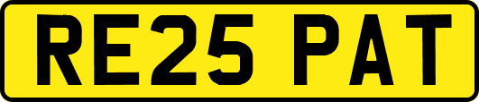 RE25PAT