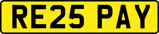 RE25PAY