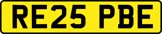 RE25PBE