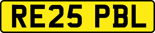 RE25PBL
