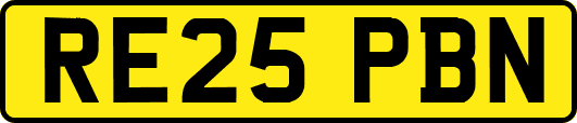 RE25PBN