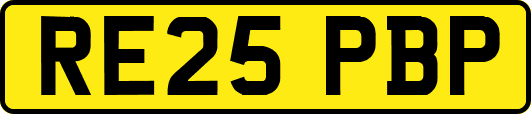 RE25PBP