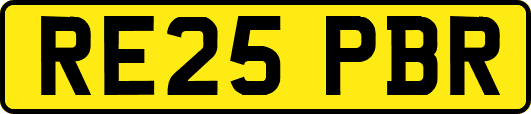 RE25PBR