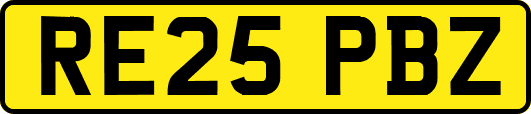 RE25PBZ