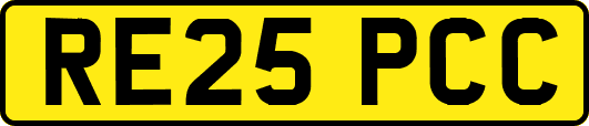 RE25PCC