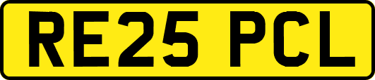RE25PCL