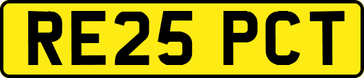 RE25PCT