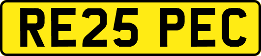 RE25PEC