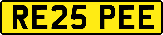 RE25PEE