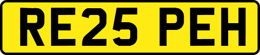 RE25PEH