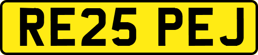 RE25PEJ