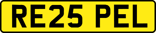 RE25PEL