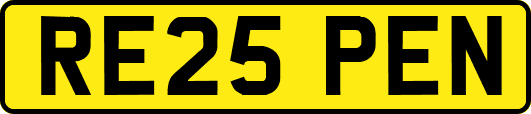 RE25PEN