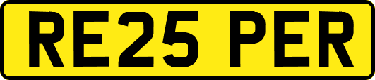 RE25PER