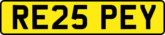 RE25PEY