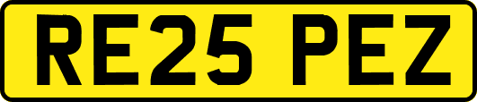 RE25PEZ