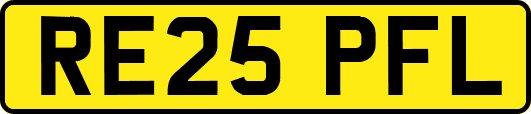RE25PFL