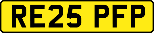 RE25PFP